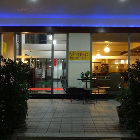 Mango Bedroom Inn Bangkok Zewnętrze zdjęcie
