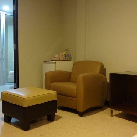 Mango Bedroom Inn Bangkok Zewnętrze zdjęcie