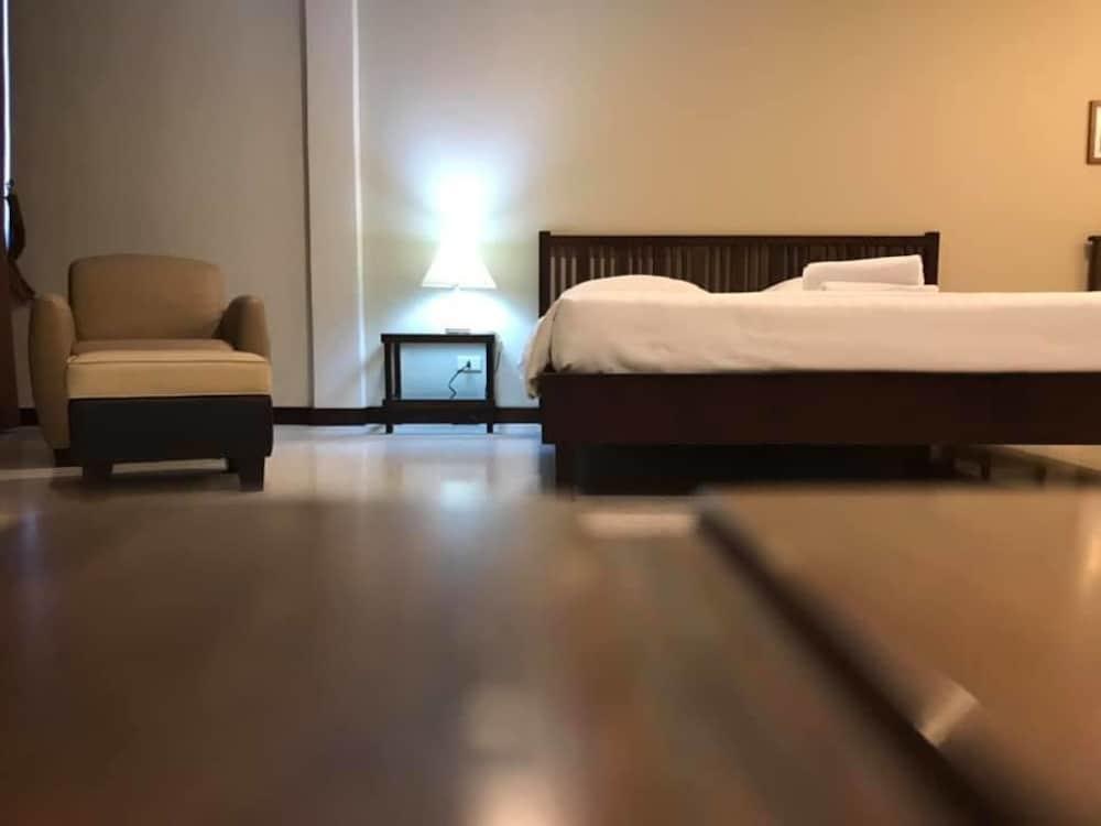 Mango Bedroom Inn Bangkok Zewnętrze zdjęcie