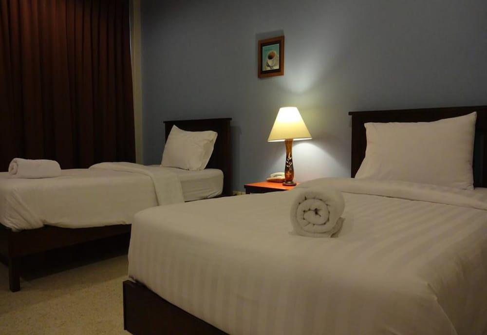 Mango Bedroom Inn Bangkok Zewnętrze zdjęcie