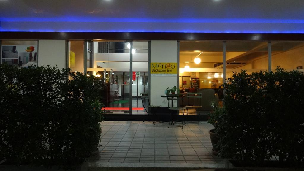 Mango Bedroom Inn Bangkok Zewnętrze zdjęcie