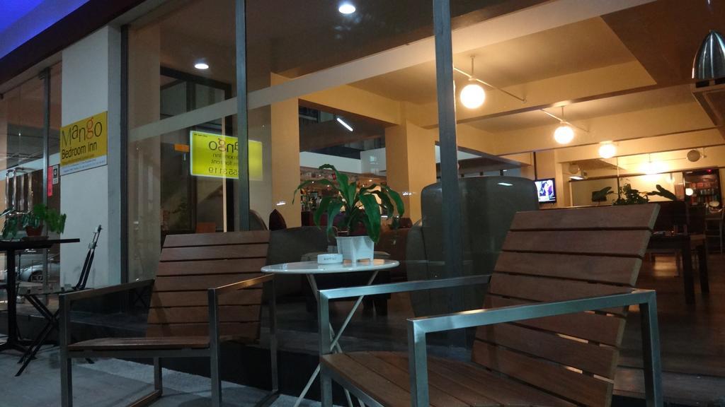 Mango Bedroom Inn Bangkok Zewnętrze zdjęcie