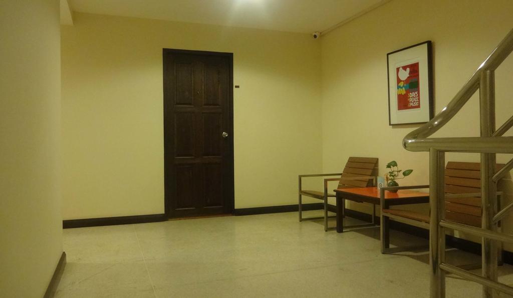 Mango Bedroom Inn Bangkok Zewnętrze zdjęcie
