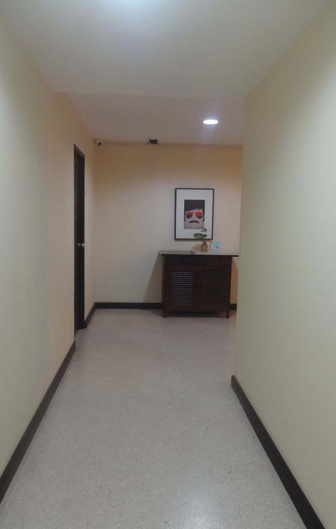 Mango Bedroom Inn Bangkok Zewnętrze zdjęcie
