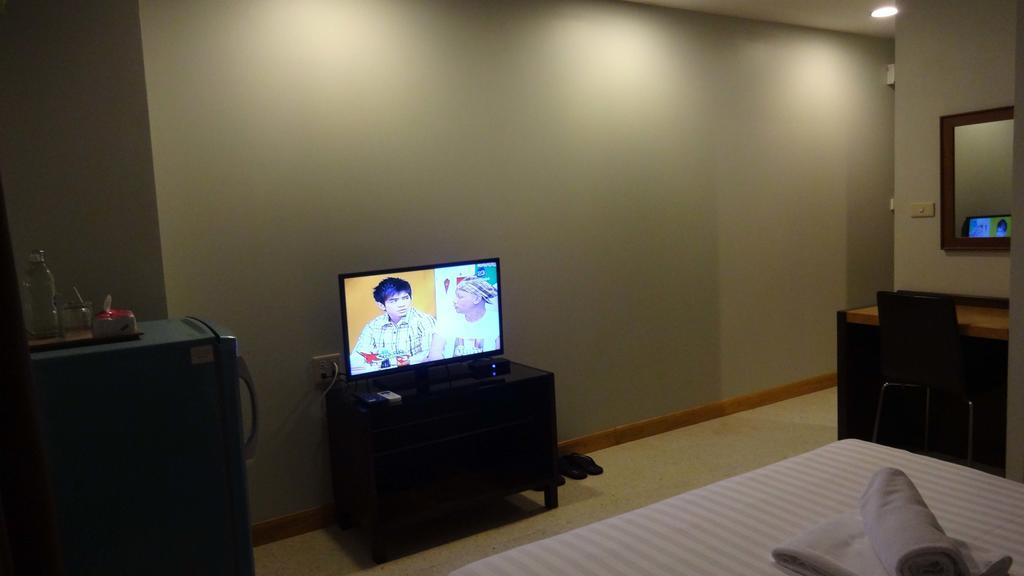 Mango Bedroom Inn Bangkok Zewnętrze zdjęcie