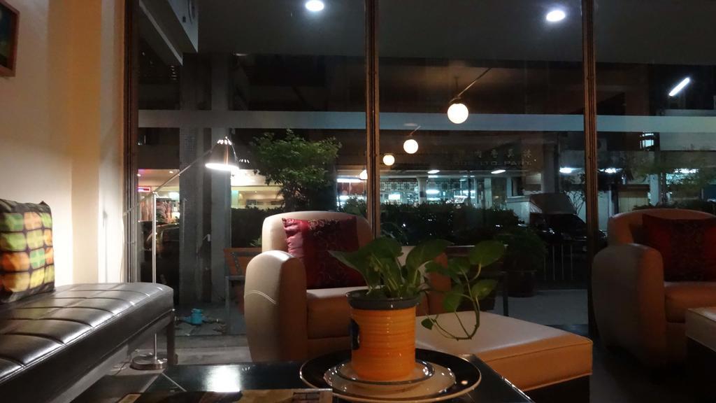 Mango Bedroom Inn Bangkok Zewnętrze zdjęcie