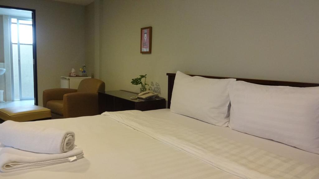 Mango Bedroom Inn Bangkok Zewnętrze zdjęcie