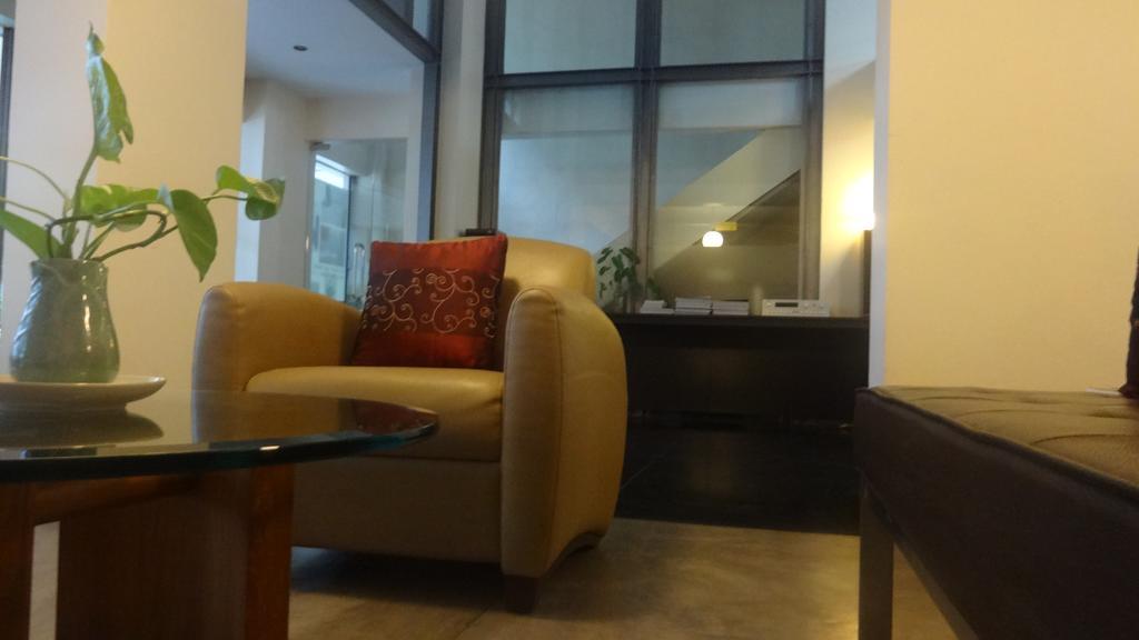Mango Bedroom Inn Bangkok Zewnętrze zdjęcie
