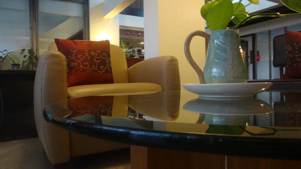 Mango Bedroom Inn Bangkok Zewnętrze zdjęcie