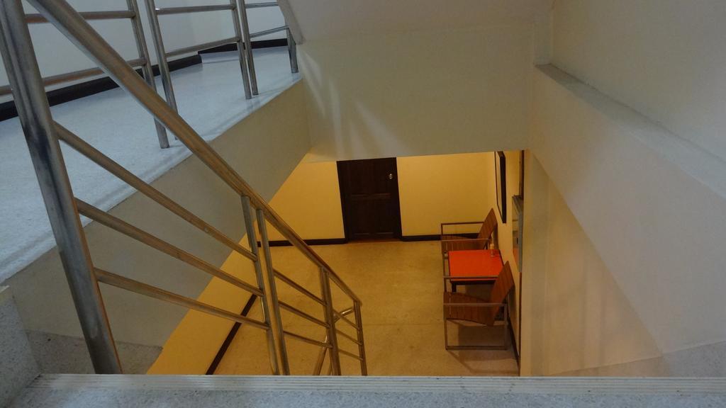 Mango Bedroom Inn Bangkok Zewnętrze zdjęcie