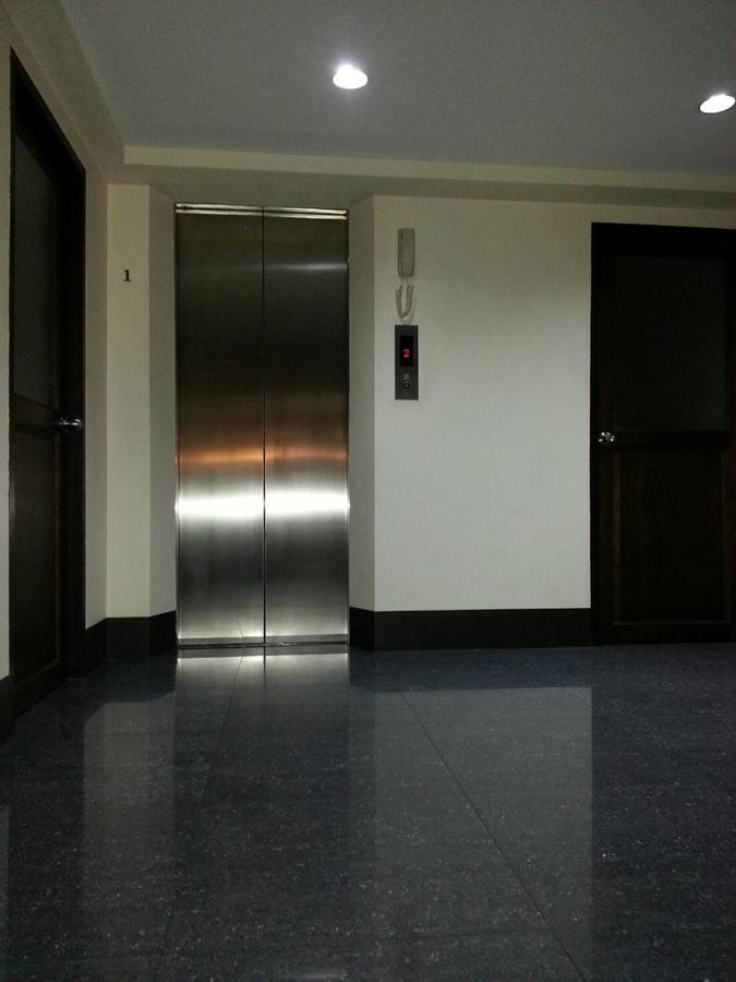 Mango Bedroom Inn Bangkok Zewnętrze zdjęcie