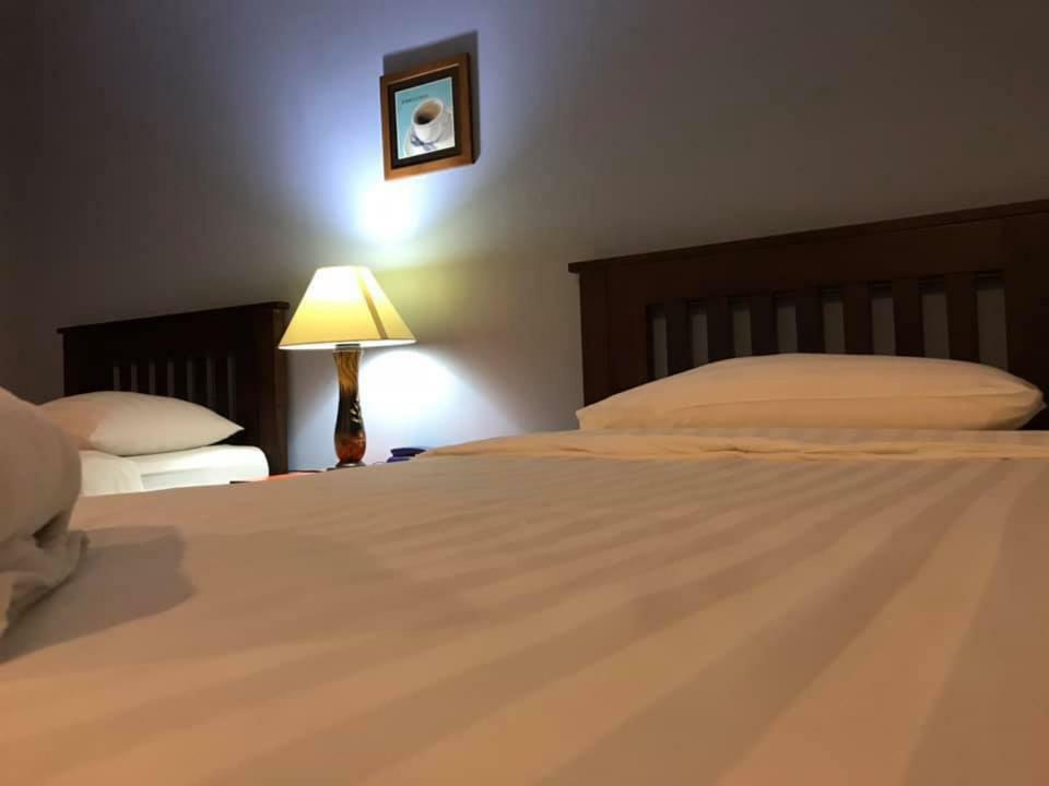 Mango Bedroom Inn Bangkok Zewnętrze zdjęcie