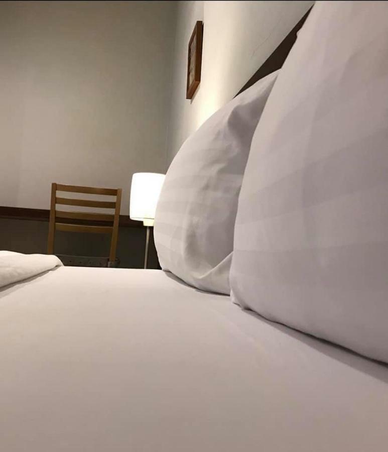 Mango Bedroom Inn Bangkok Zewnętrze zdjęcie