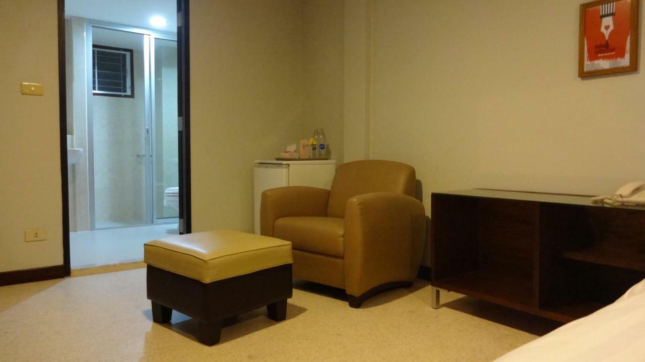 Mango Bedroom Inn Bangkok Zewnętrze zdjęcie